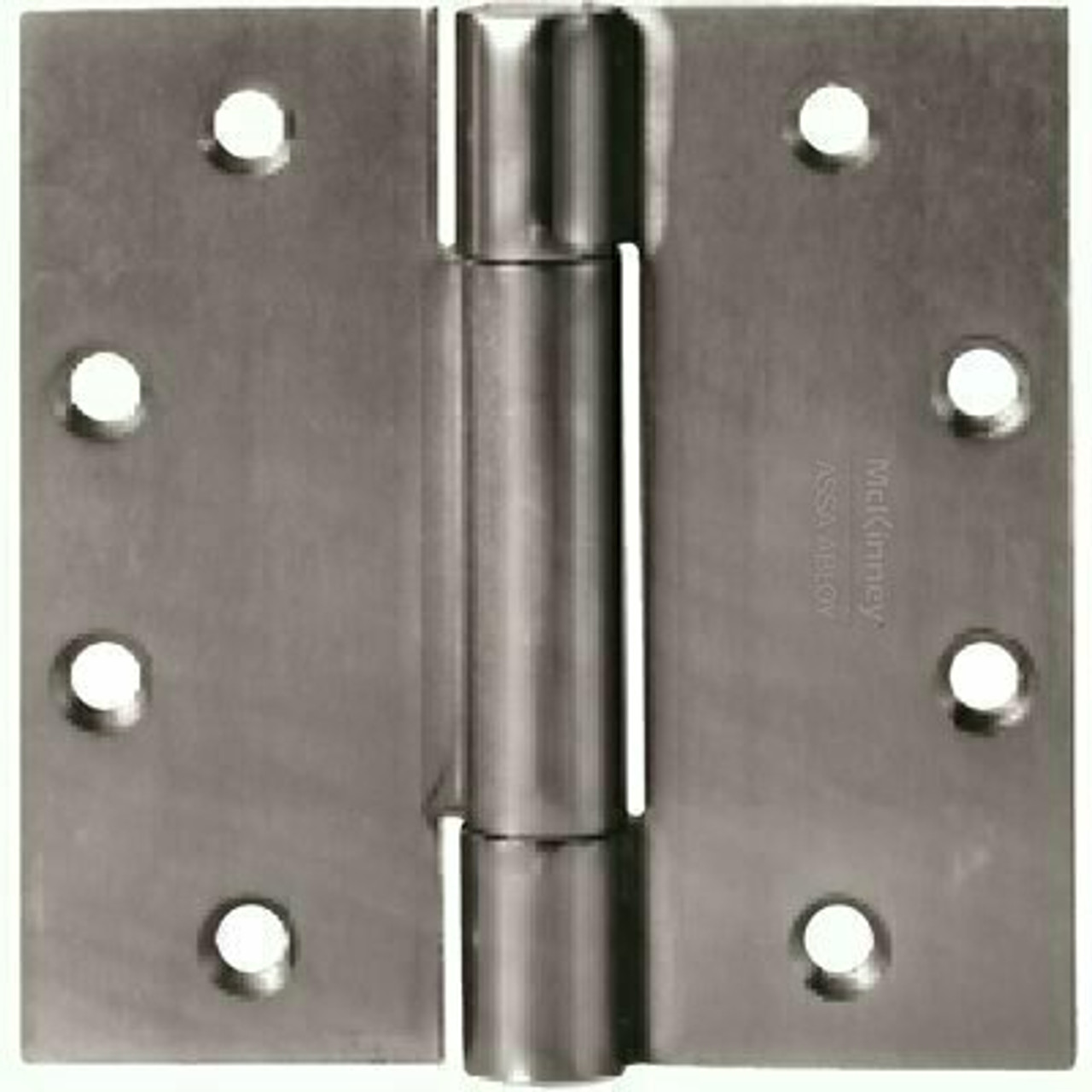 Mckinney 4.5 In. X 4.5 In. Heavy-Weight 3-Knuckle Hinges (3-Pack)