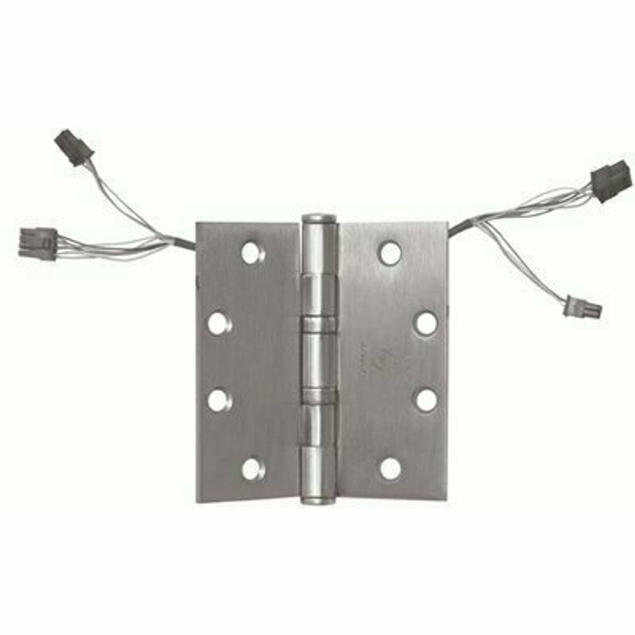 Mckinney 4.5 In. X 4.5 In. Macpro Hinges - 307492426