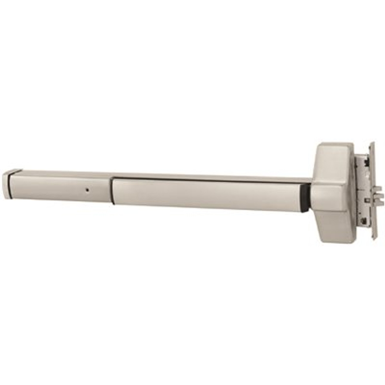 Corbin Russwin Ed5000 Series Grade 1,36 In., Stainless Steel Finish Lhr Passage/Classroom Mortise Exit Device
