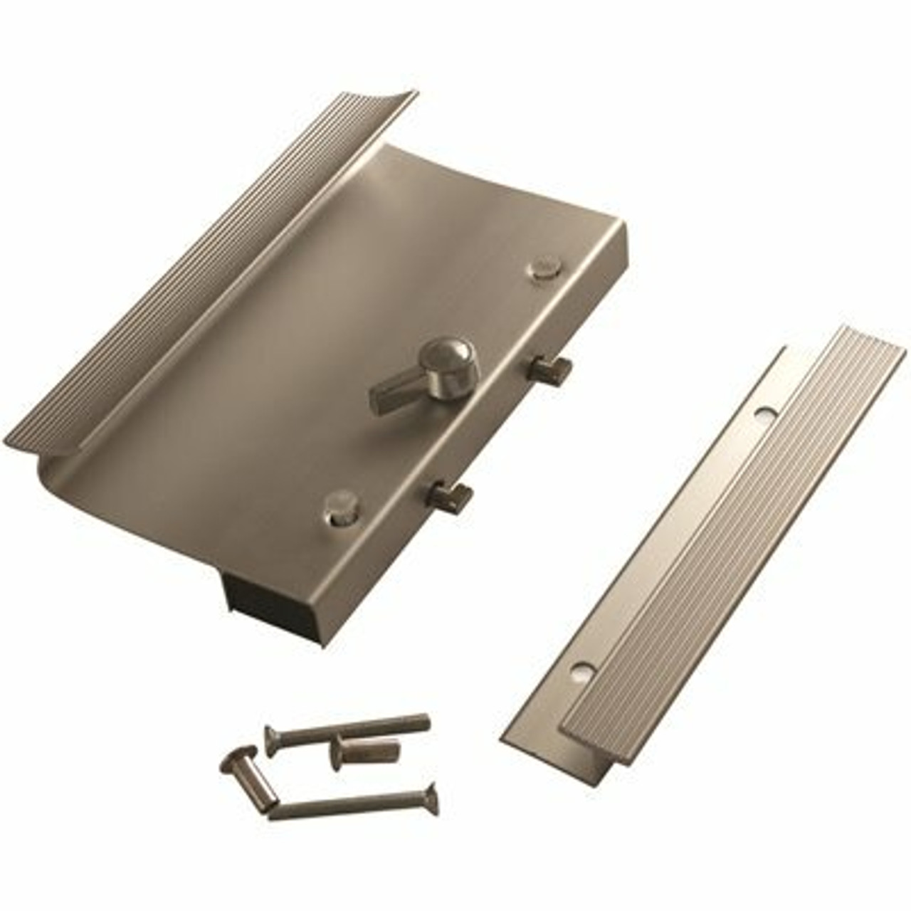 STRYBUC INDUSTRIES Patio Glass Door Handle Assembly 317315185