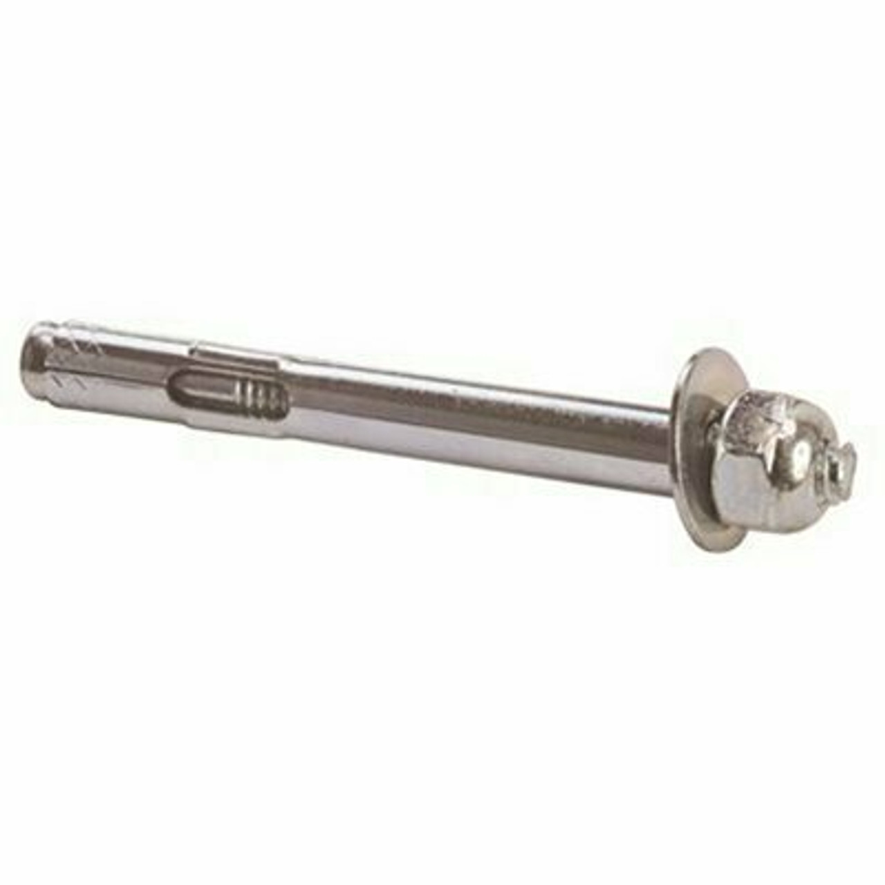 Lindstrom Hodell-Natco Sleeve Wall Anchors, 1/2 X 3 In.