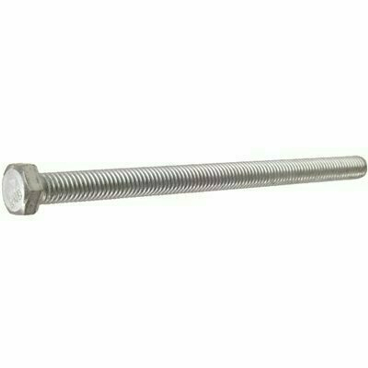 Everbilt 3/8 In.-16 X 6 In. Zinc Plated Hex Bolt (25-Pack)