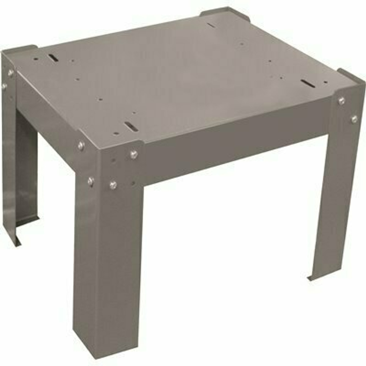Rack Stand for 12 in. x 18 in. 4-Drawer Metal Slide Rack (1 Per)