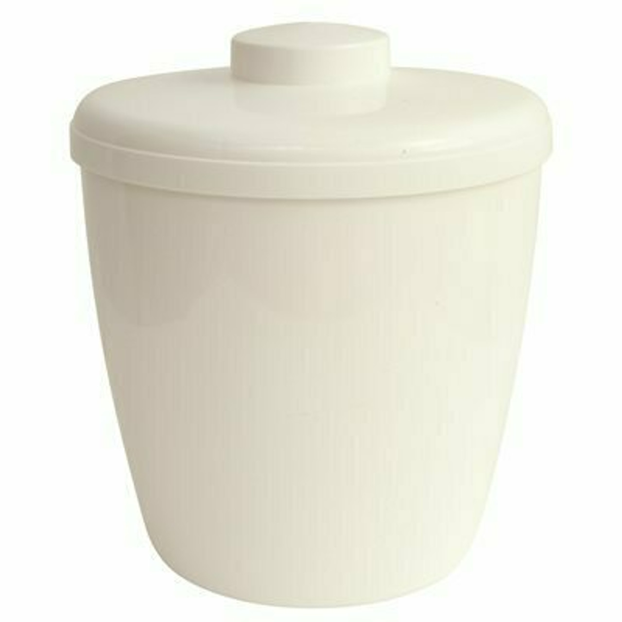 Hapco Elmar Icebucket Round 3Qt White - 3580752