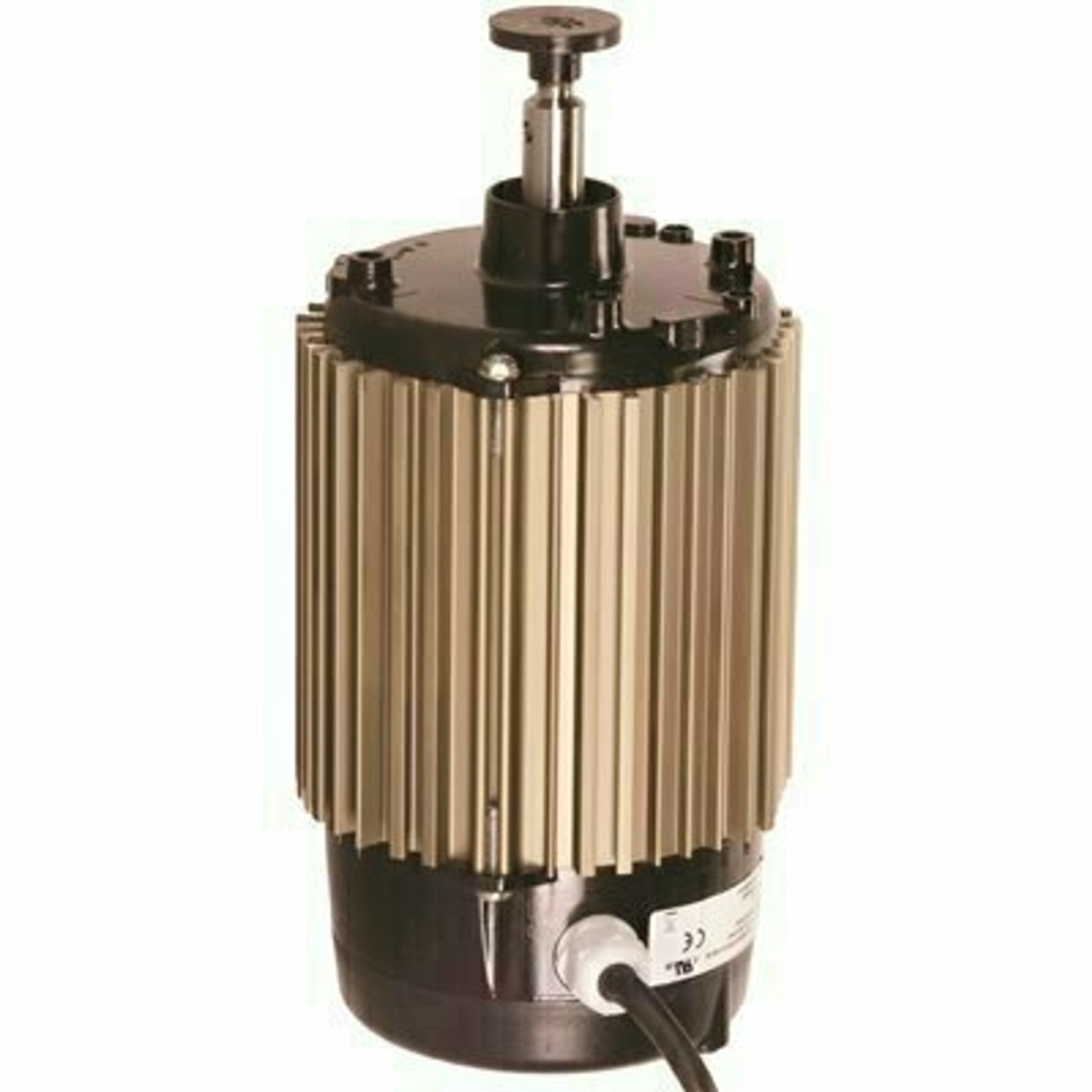 Cool-Space 0.75 Hp, Replacement Motor For Avalanche-36 Series Portable Evaporative Coolers