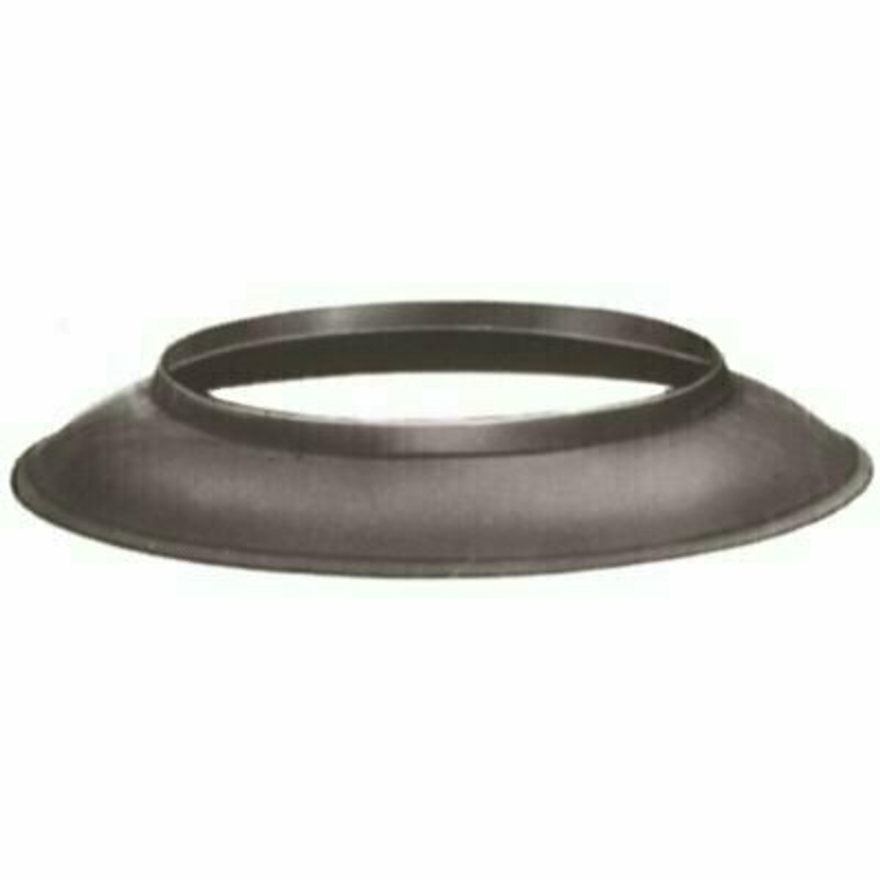 American Metal Products 4 In. Storm Collar