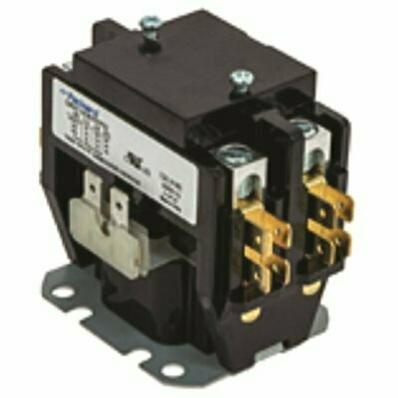 Packard 2 Pole 40 Amp 208/240 Vac Contactor