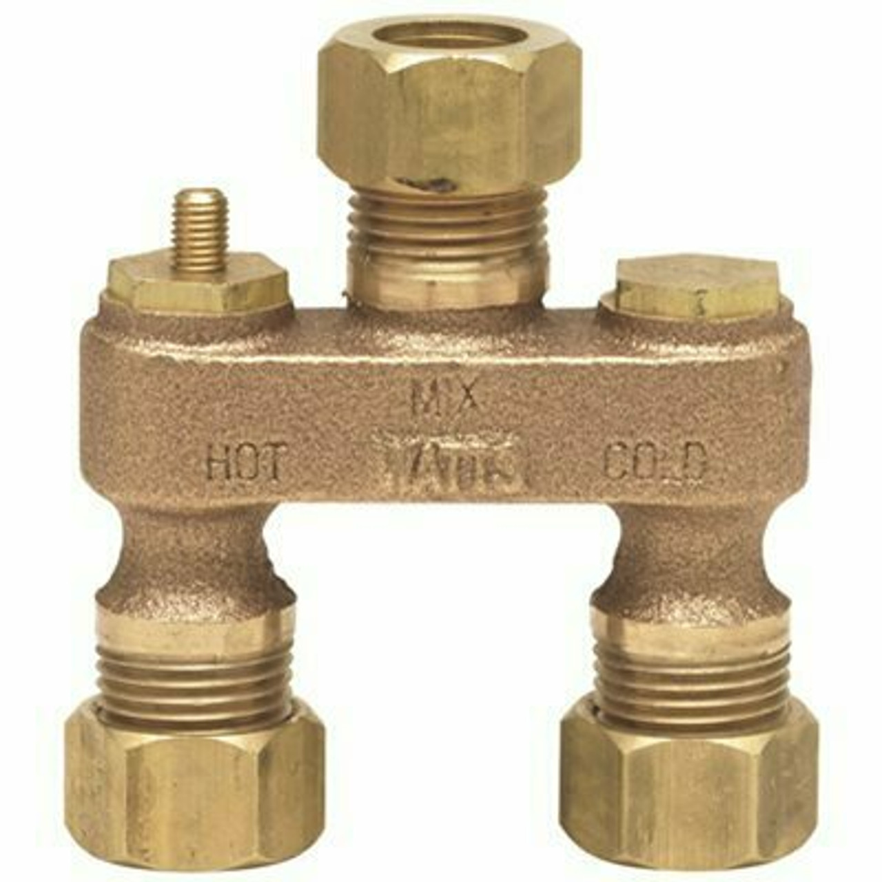 Watts Watts Anti-Sweat Valve