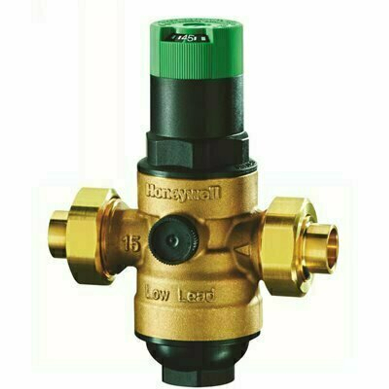 Honeywell 3/4 In. Pressure Regulating Valve