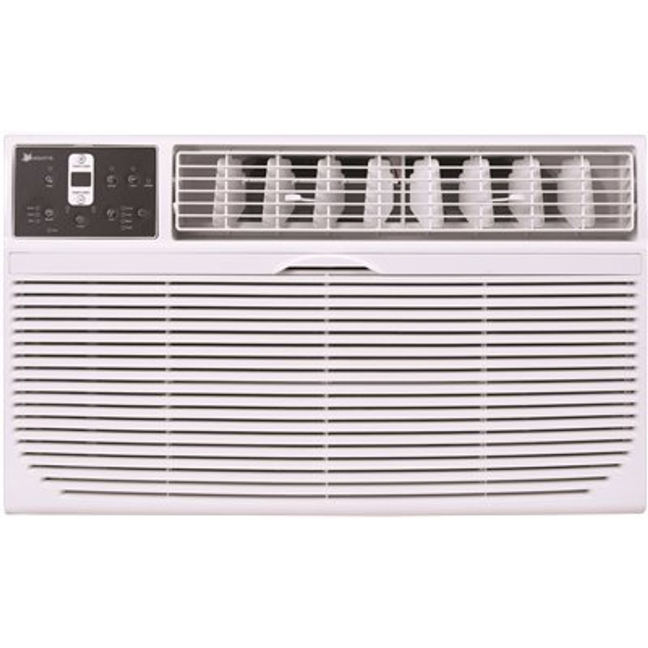 Seasons 14,000 Btu 230/208-Volt Through-The-Wall Air Conditioner With Heat And Remote Control