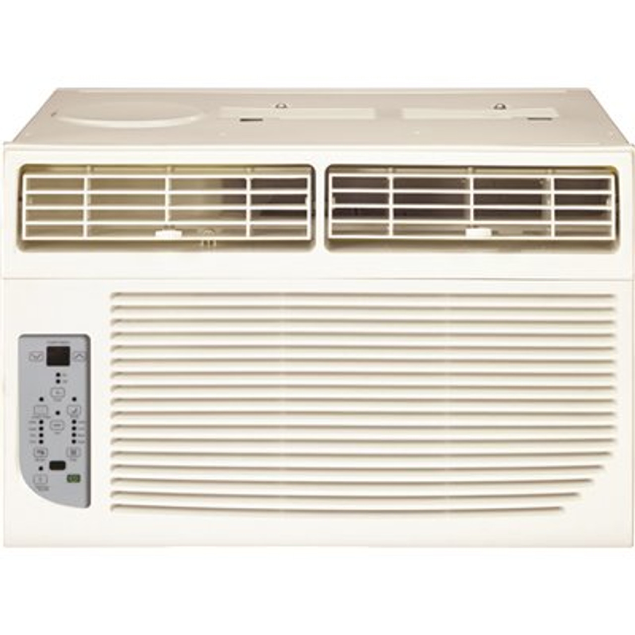 Private Brand Unbranded 8,000 Btu 115-Volt Window Air Conditioner Only In White