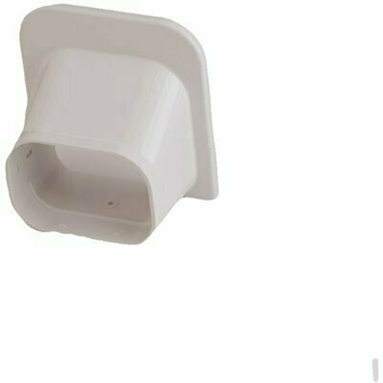 Rectorseal Slimduct Sofit Inlet In White