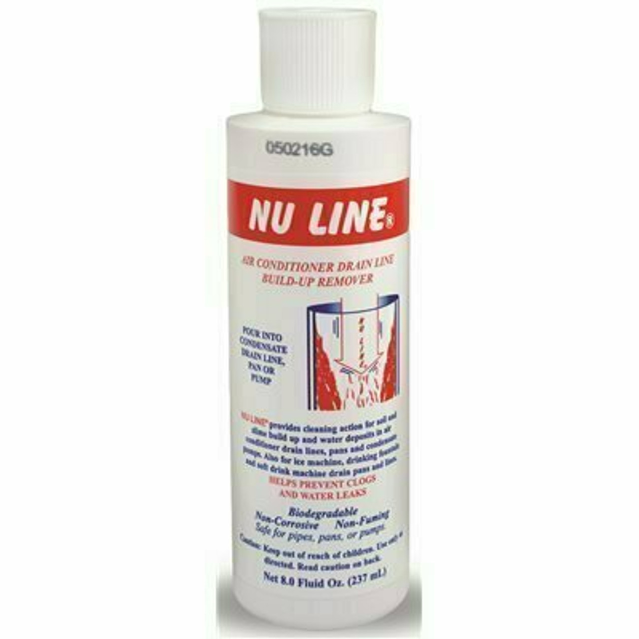 Rectorseal Nuline A/C Condensate Drain Cleaner