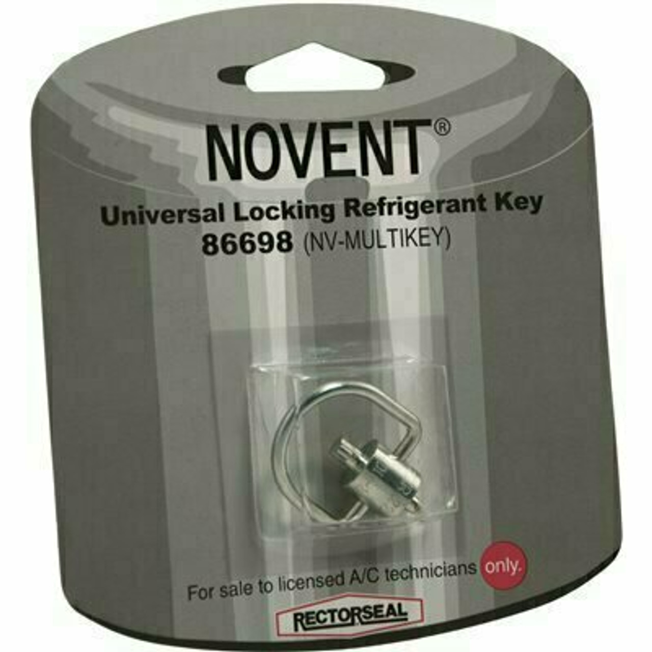 Rectorseal Novent Multi-Key