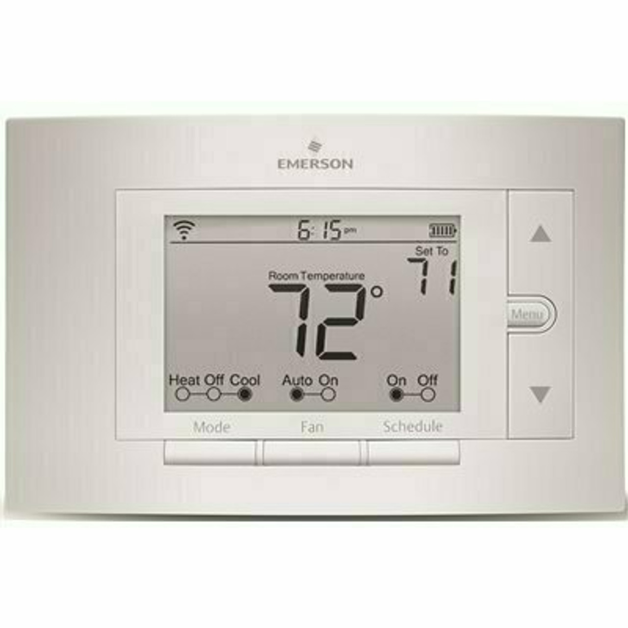 White Rodgers Sensi Wi-Fi Thermostat