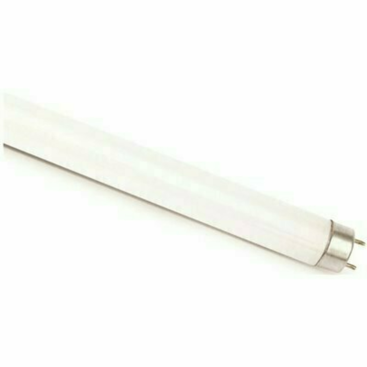 Sylvania Sylvania Preheat Linear Fluorescent Lamp, T8, 15 Watts, 4200K, 60 Cri, Medium Bipin, 20 In.