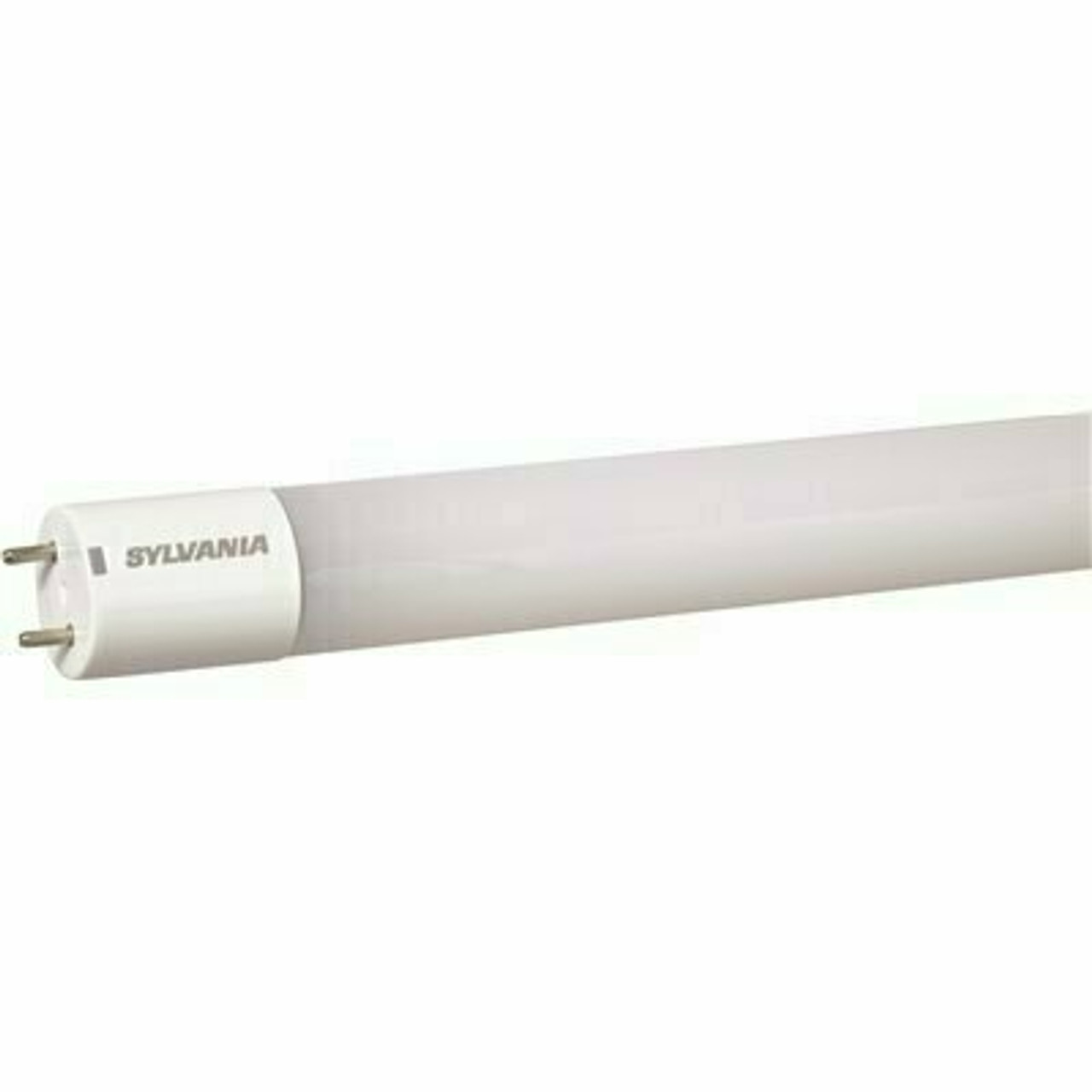 Sylvania 13-Watt 4 Ft. Linear T8 Led Tube Light Bulb, Cool White (25-Pack)