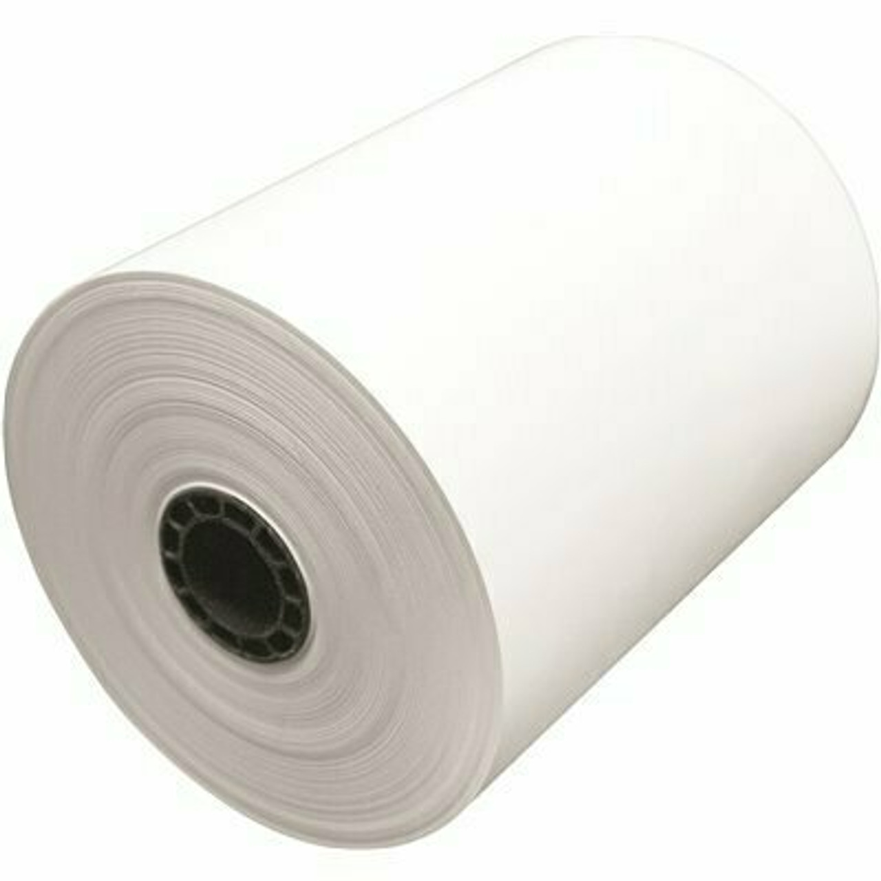 Karat Thermal Paper Rolls, White (50 Per Case)
