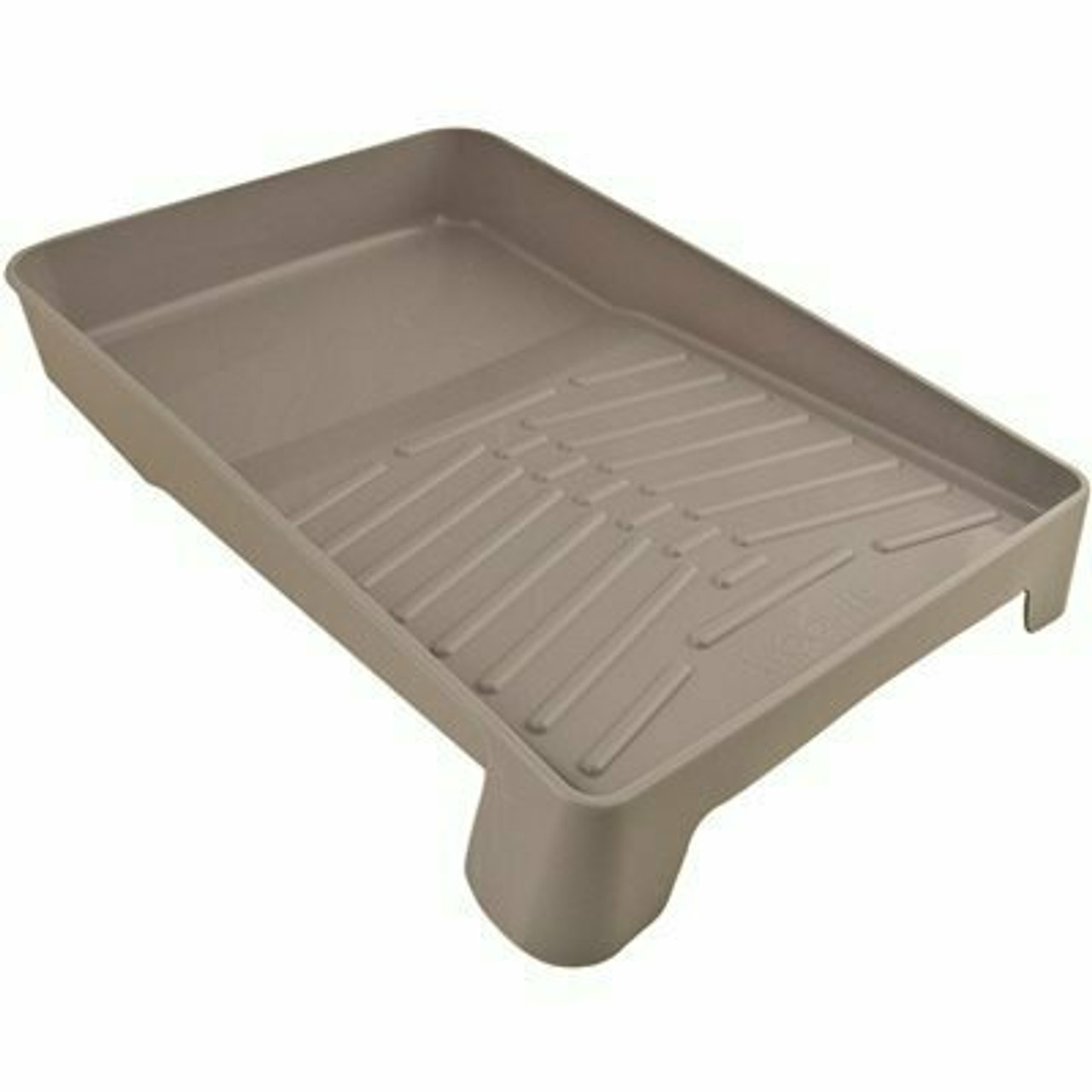 Wooster 11 In. Plastic Rust Proof Roller Tray