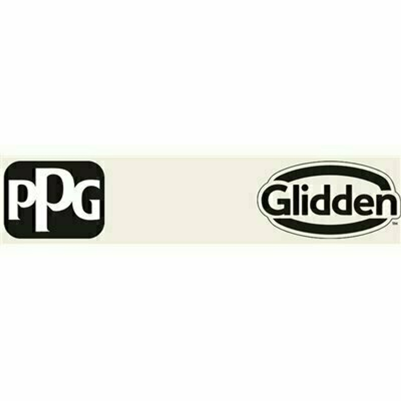 Glidden Diamond 1 Gal. #Ppg1006-1 Gypsum Semi-Gloss Exterior Paint