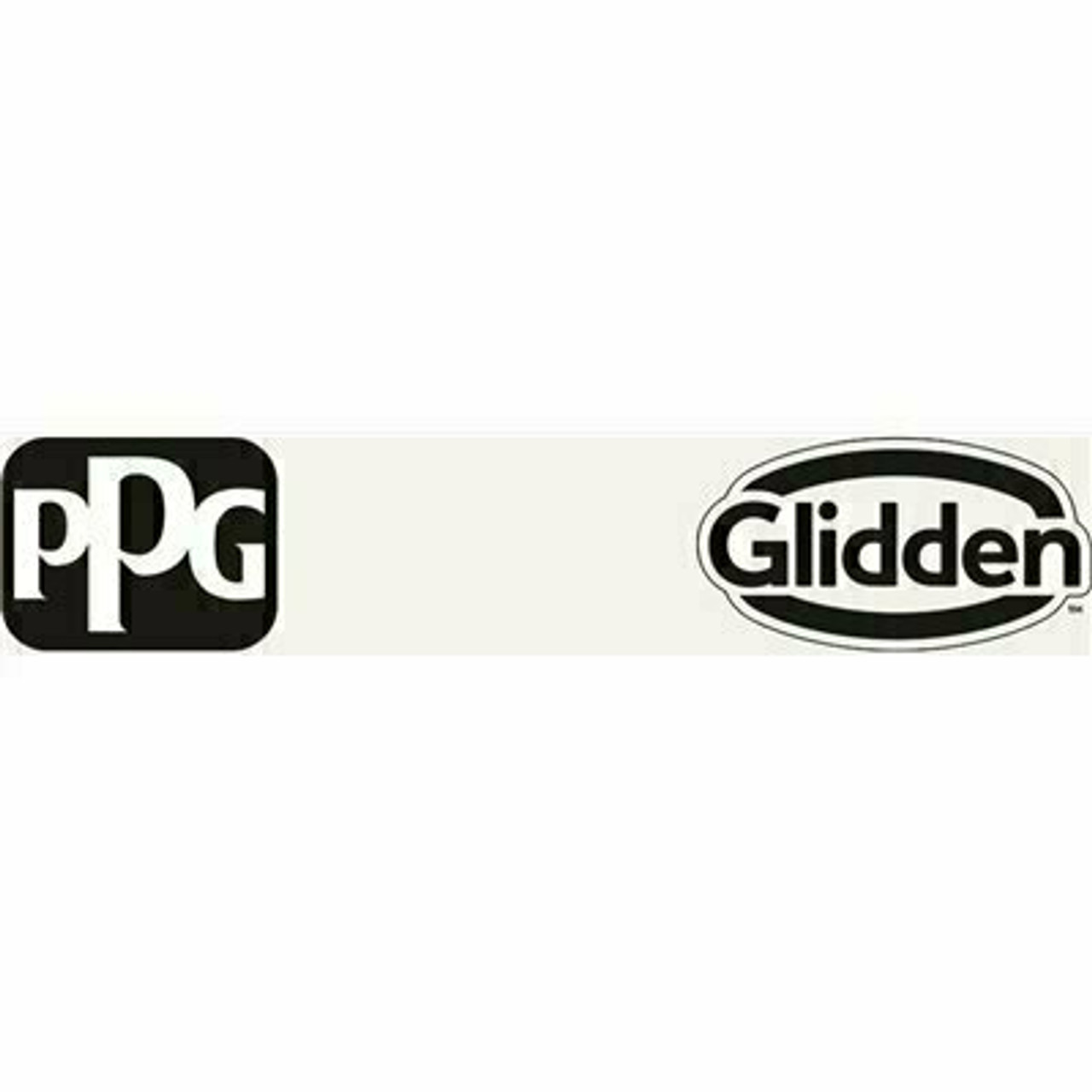 Glidden Diamond 1 Gal. #Ppg1001-1 Delicate White Eggshell Interior One-Coat Paint With Primer