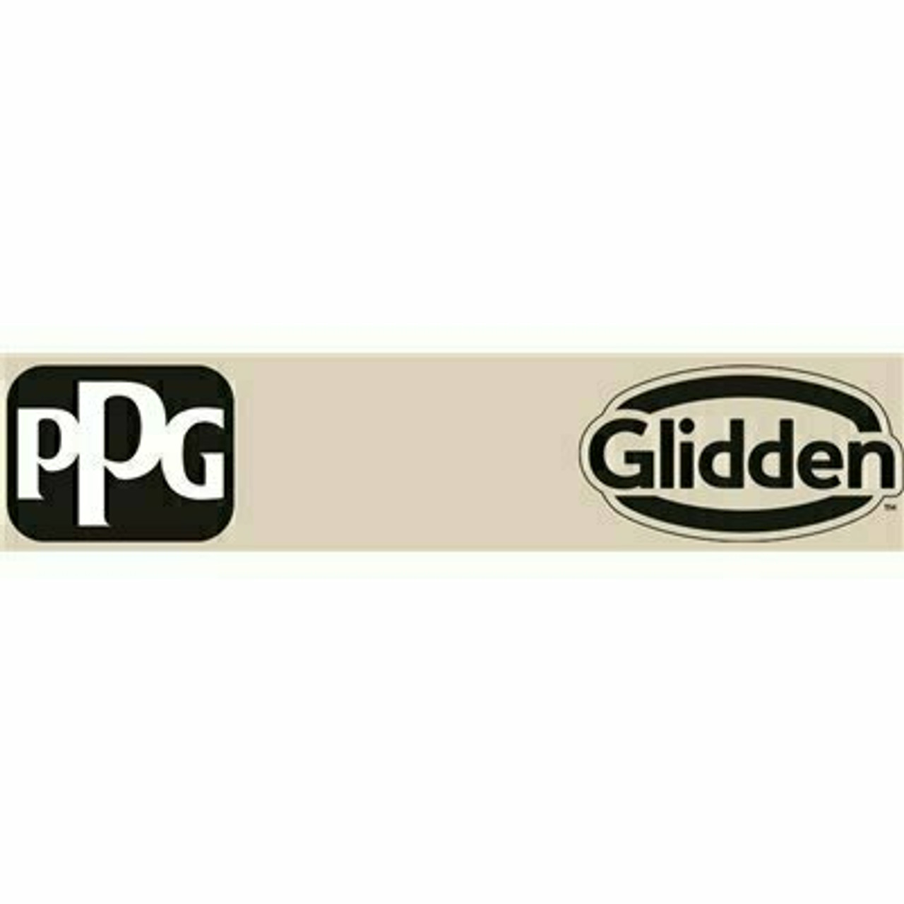 Glidden Essentials 1 Gal. #Ppg1024-3 Crushed Silk Flat Interior Paint