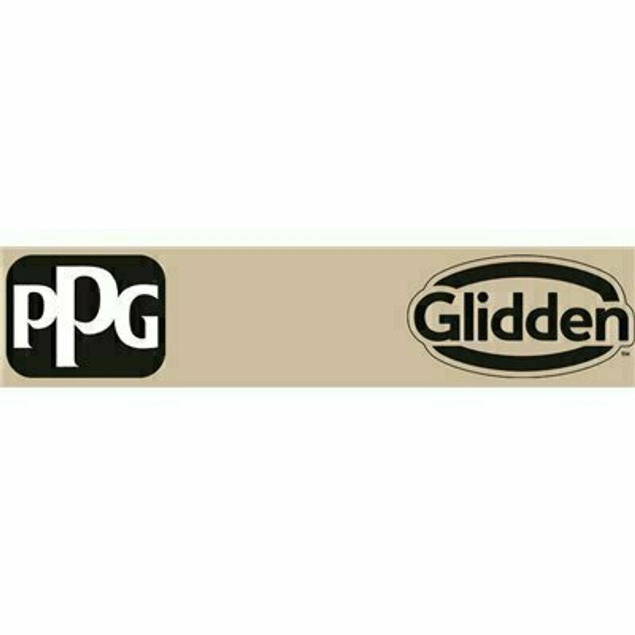 Glidden Essentials 1 gal. #PPG1097-4 Dusty Trail Eggshell Interior Paint