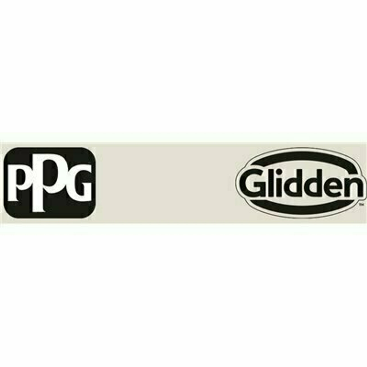 Glidden Diamond 1 Gal. #Ppg1006-2 Shark Semi-Gloss Interior One-Coat Paint With Primer