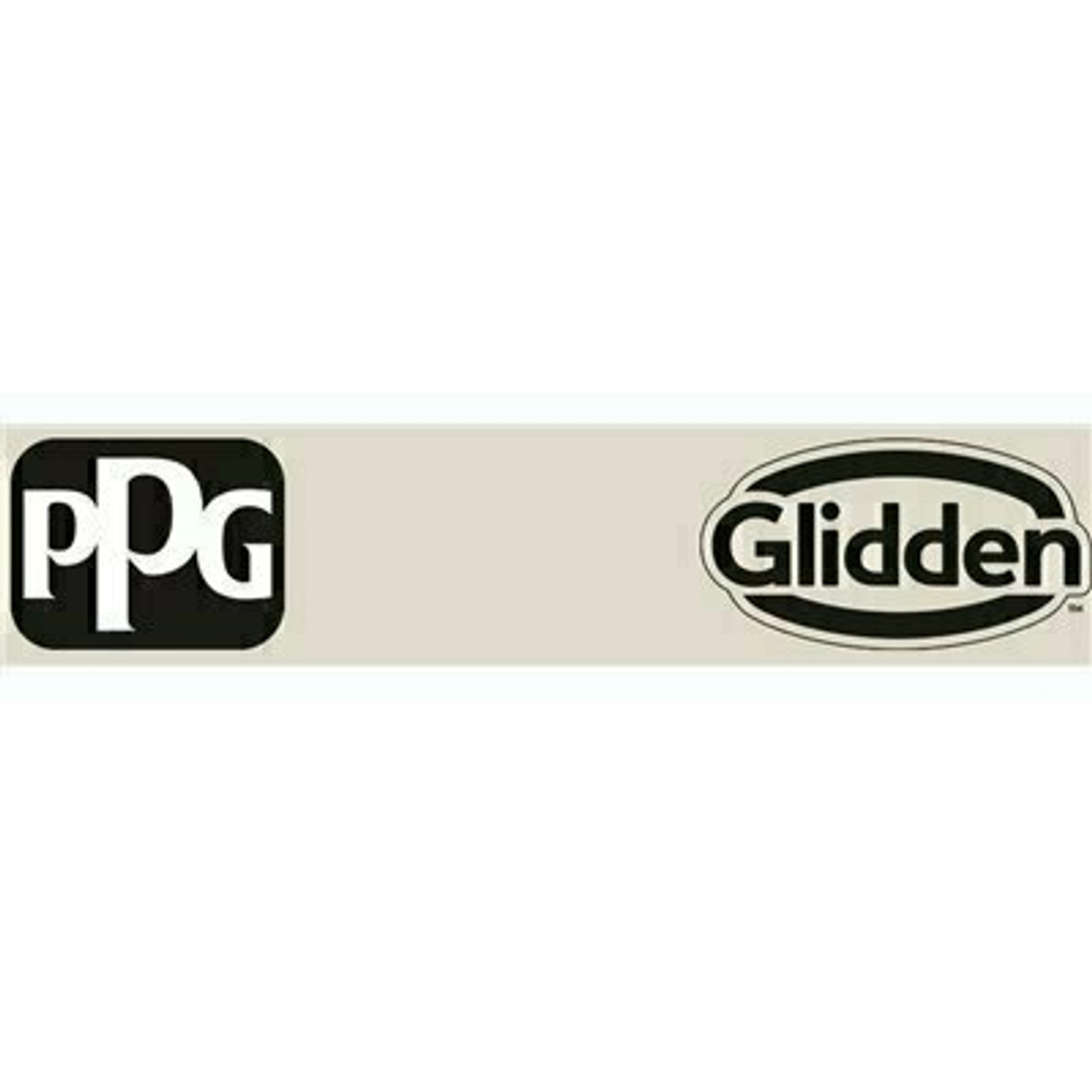 Glidden Essentials 1 Gal. #Ppg1025-2 Silent Smoke Semi-Gloss Interior Paint