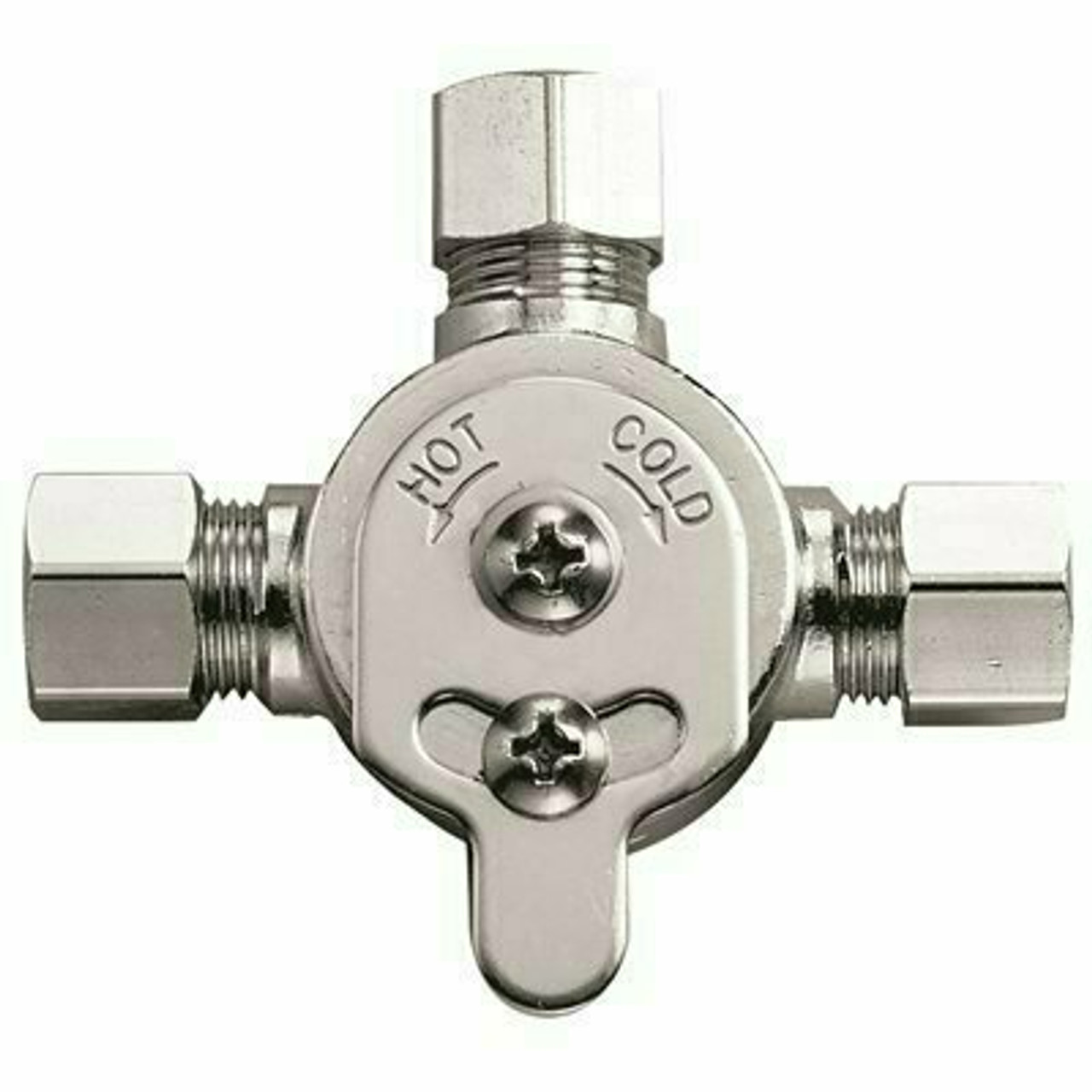 Sloan Sloan Mix-60-A Mec Mixing Valve Single Faucet