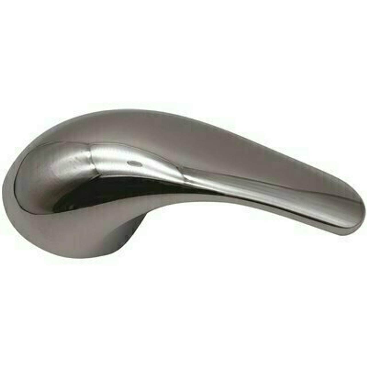 Lincoln Products Psp006 4 In. Length Lever Handle For Single-Handle Shower Faucets In Chrome Finish