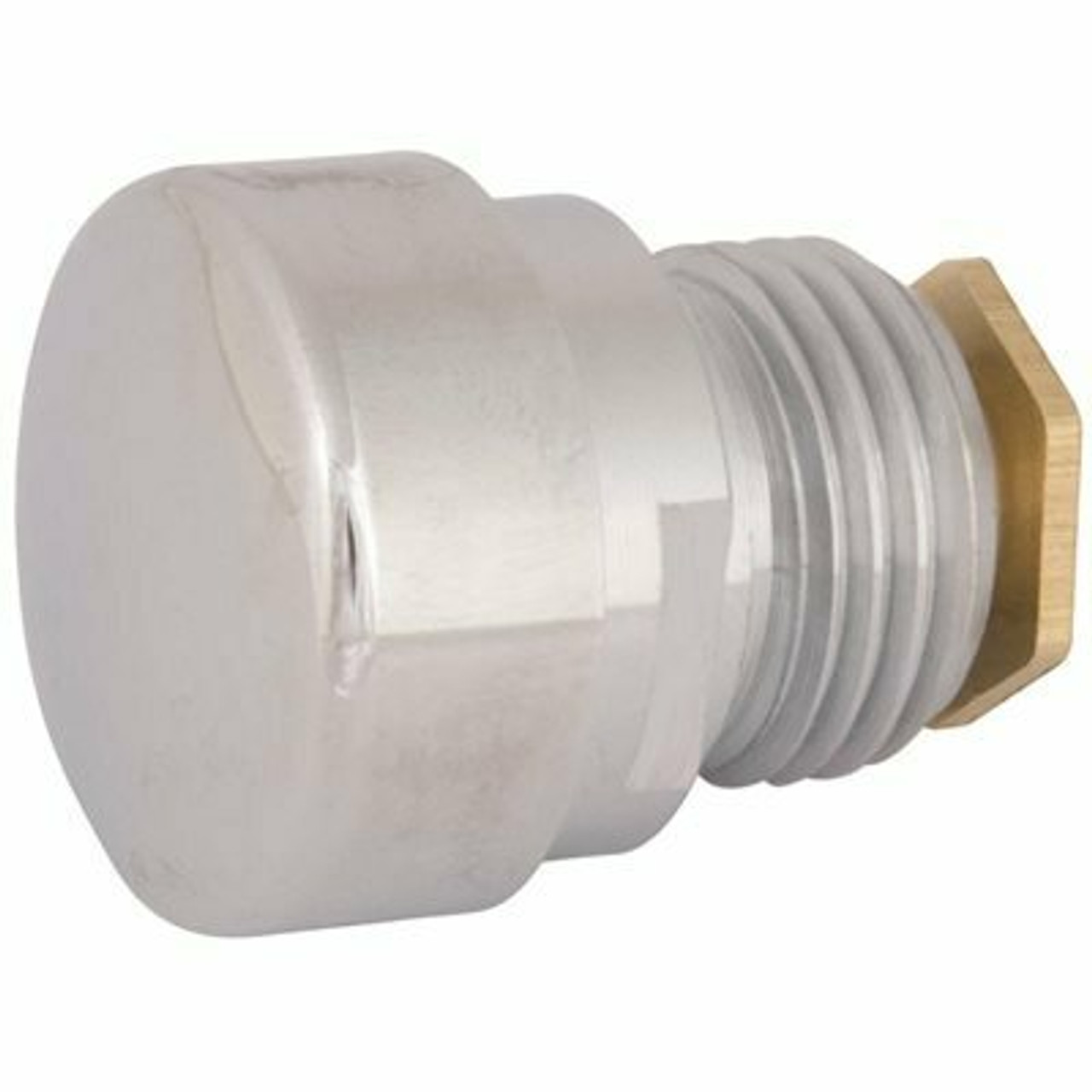 Bradley Sentry Wash Fountain Push Button Assembly