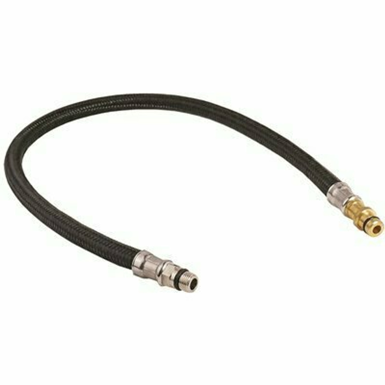 Sloan 24 In. Braided Flexible Hose