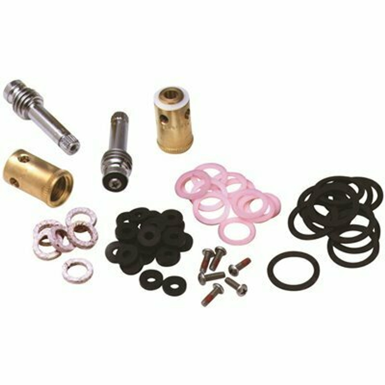 T&S Eterna Spindle Assembly Repair Kit