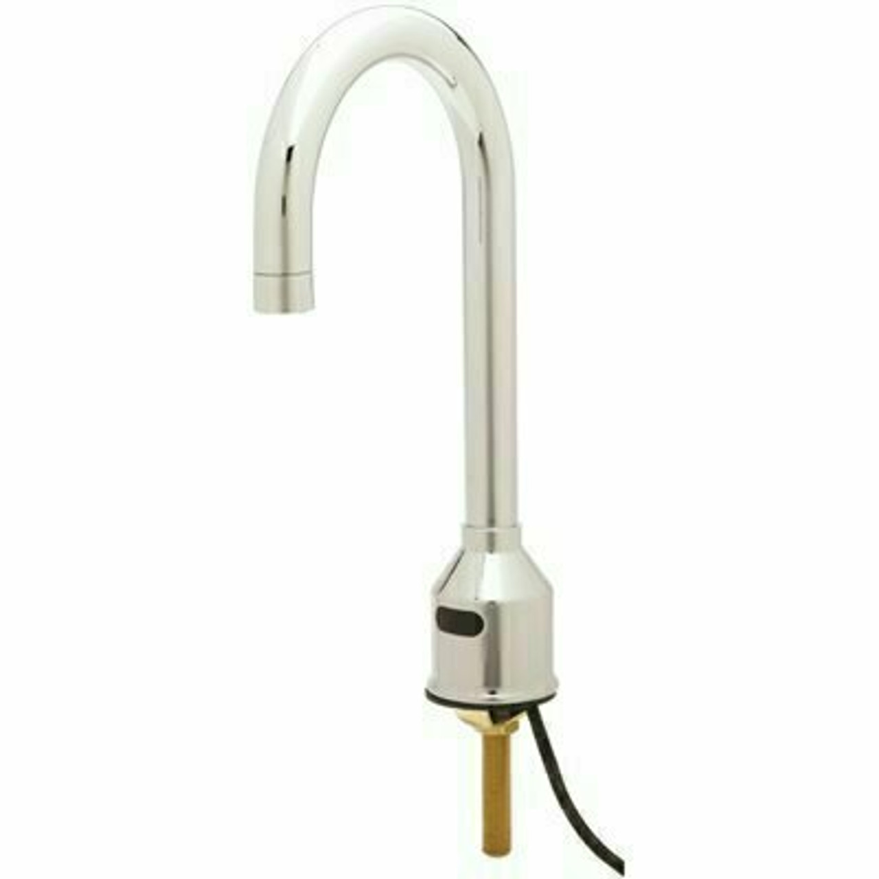 T&S Sensor Touchless Faucet with Aerator