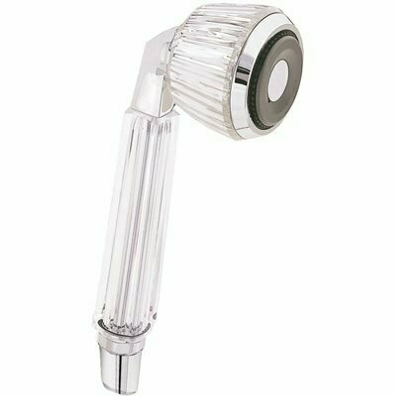 Delta Bidet 1-Spray Handheld Showerhead In White