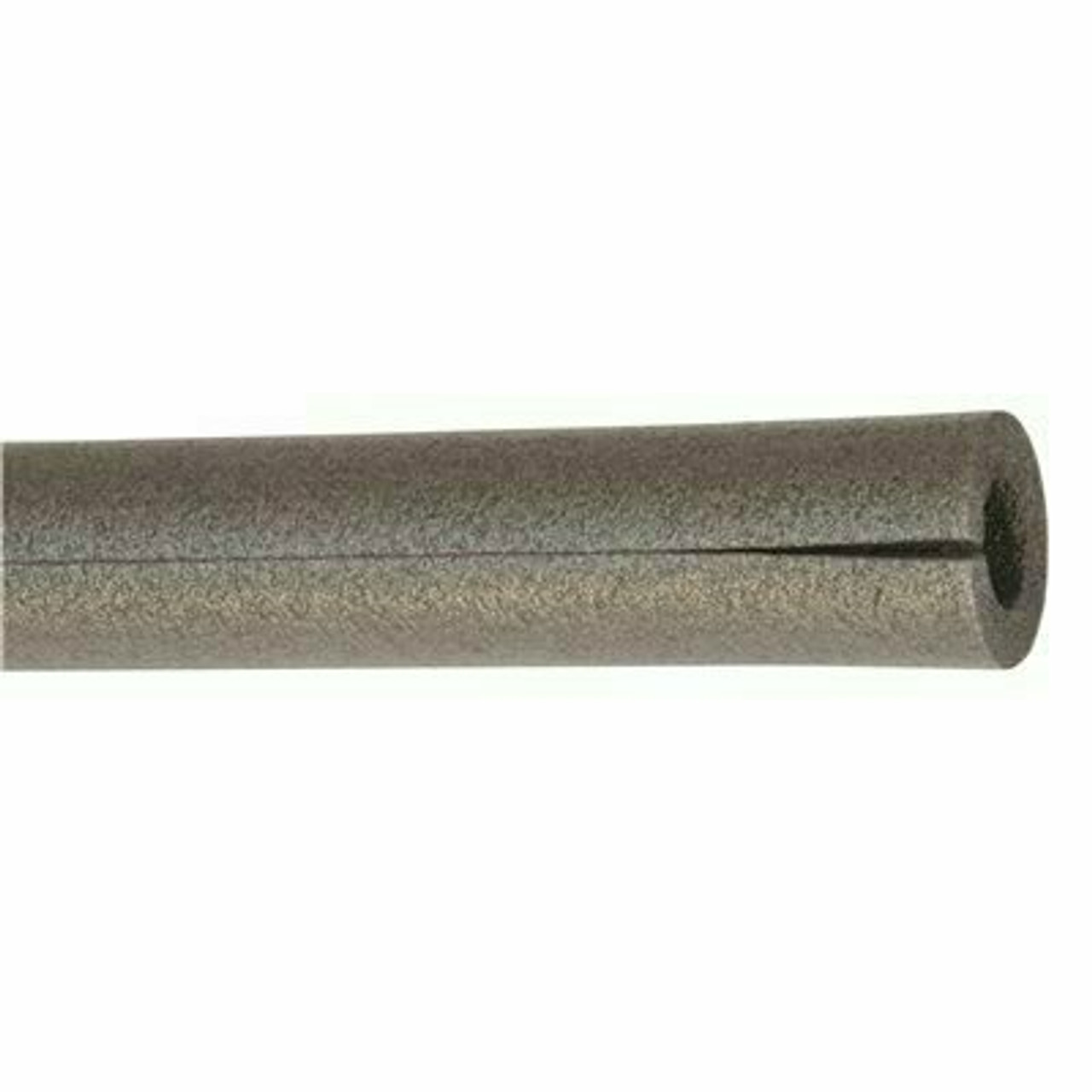 Thermwell Thermwell Poly Foam Pipe Insulation, 7/8 In. X 3/8 In. Thick