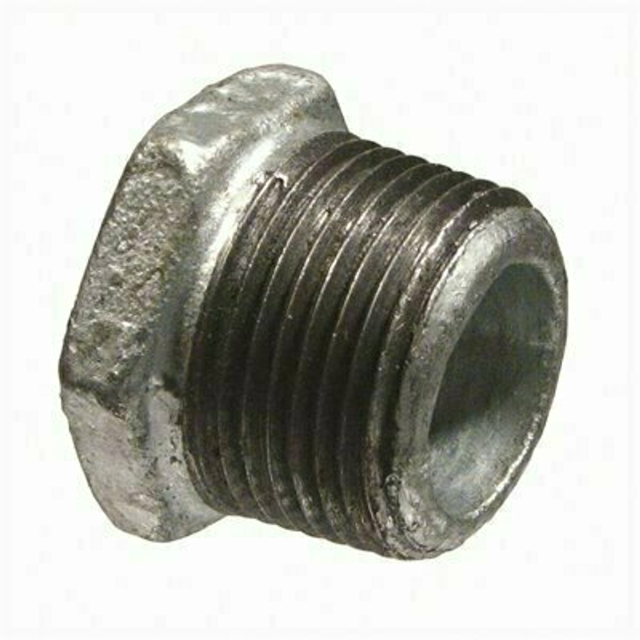 Southland 3/4 In.  X 1/8 In.  Galvanized Bushing