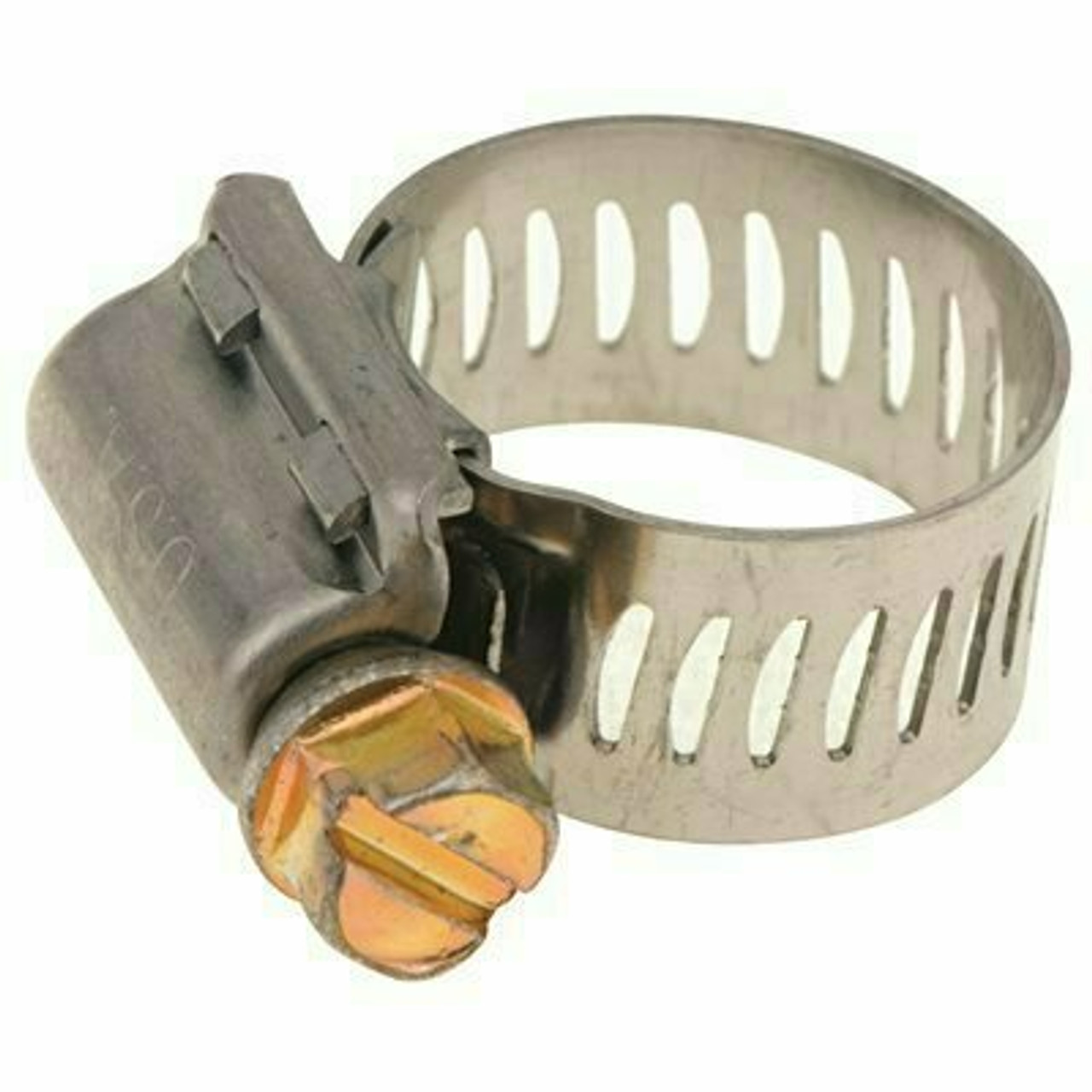 Breeze Clamp Hose Clamp 7/16 In. To 1 In.
