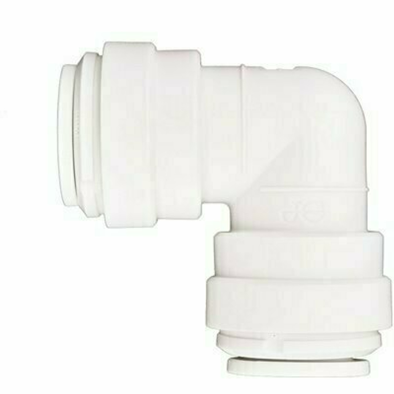 John Guest 1/2 In. Push-To-Connect Elbow Fitting (10-Pack)