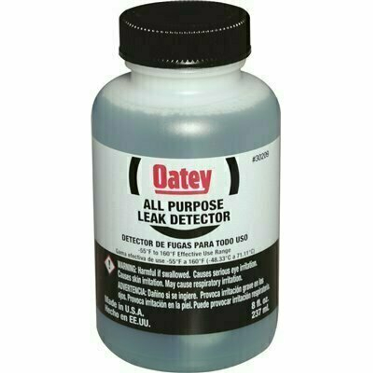 Oatey 8 Oz. All-Purpose Leak Detector