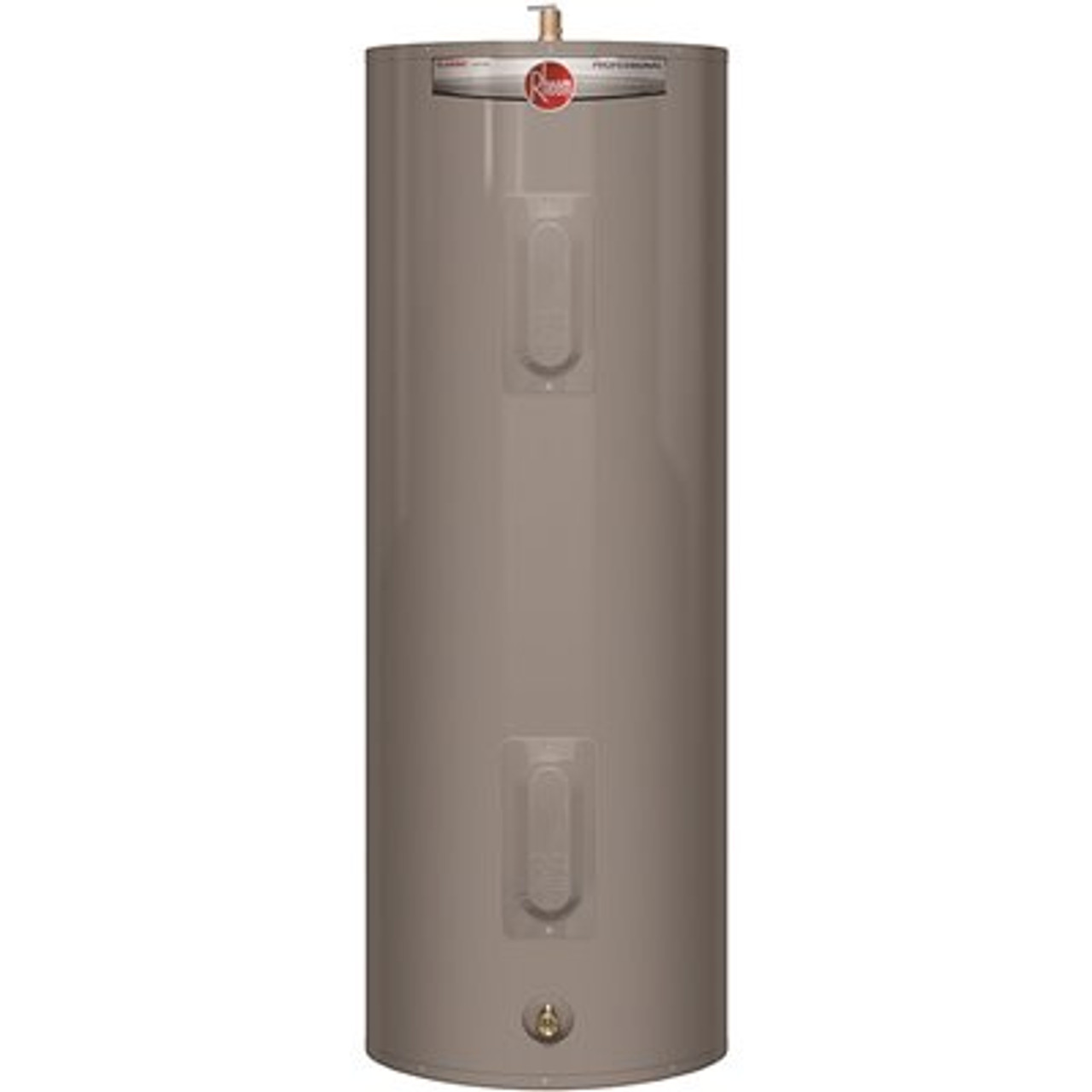 Rheem Professional Classic 40 Gal. Tall 6 Year 240-Vac 3500-Watt Electric Water Heater