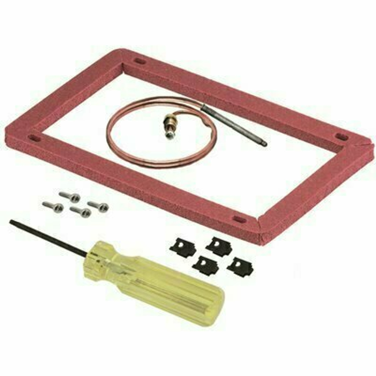 Rheem Gasket Replacement Kit With Thermocouple For Fvir Water Heater