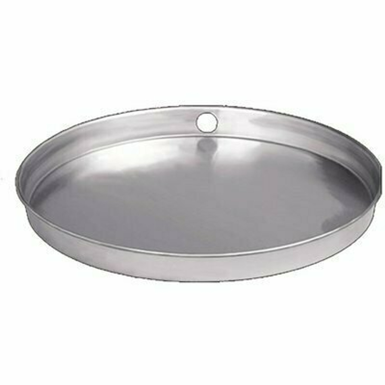 Ips Corporation 18 In. Aluminum Water Heater Pan