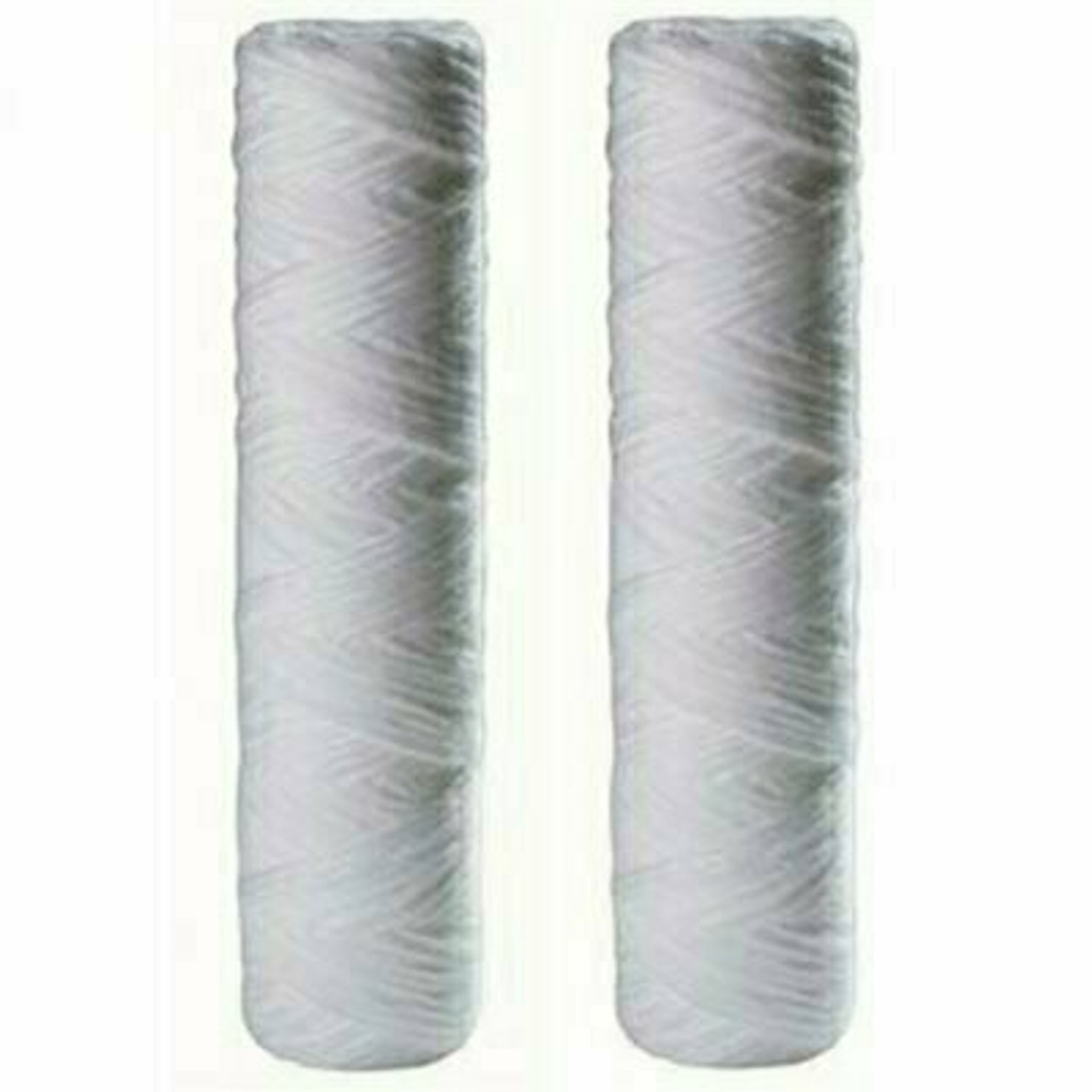 Omnifilter Whole House Replacement Water Filter Cartridge (2-Pack)