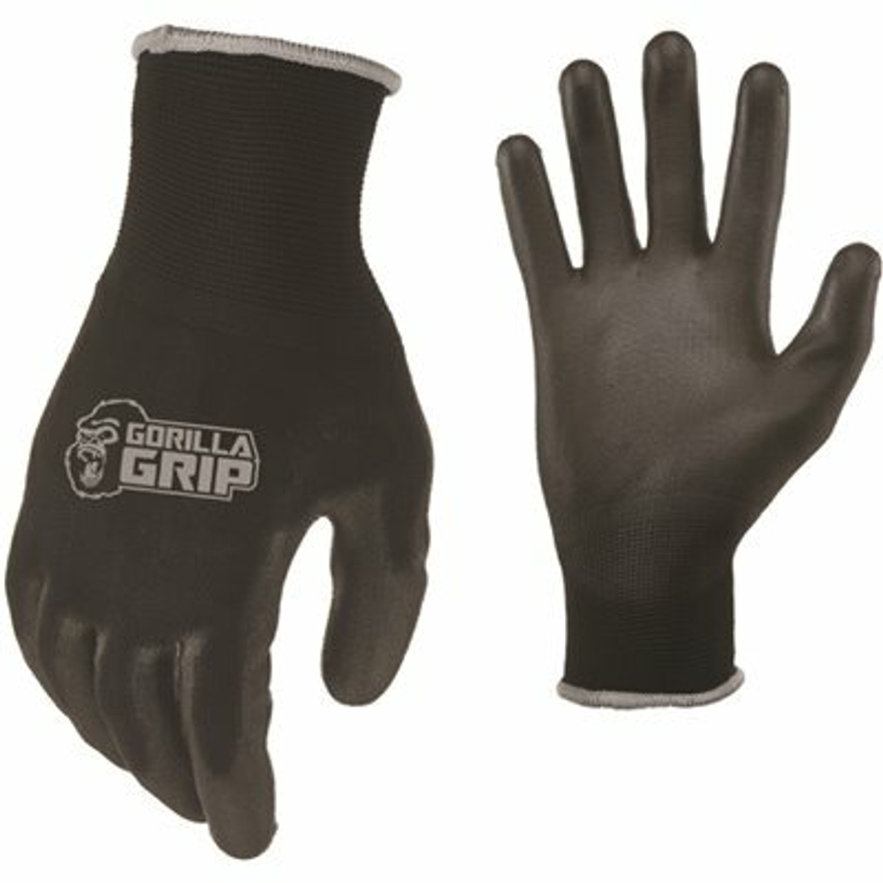 GORILLA GRIP X-Large Gloves - Pack of 30