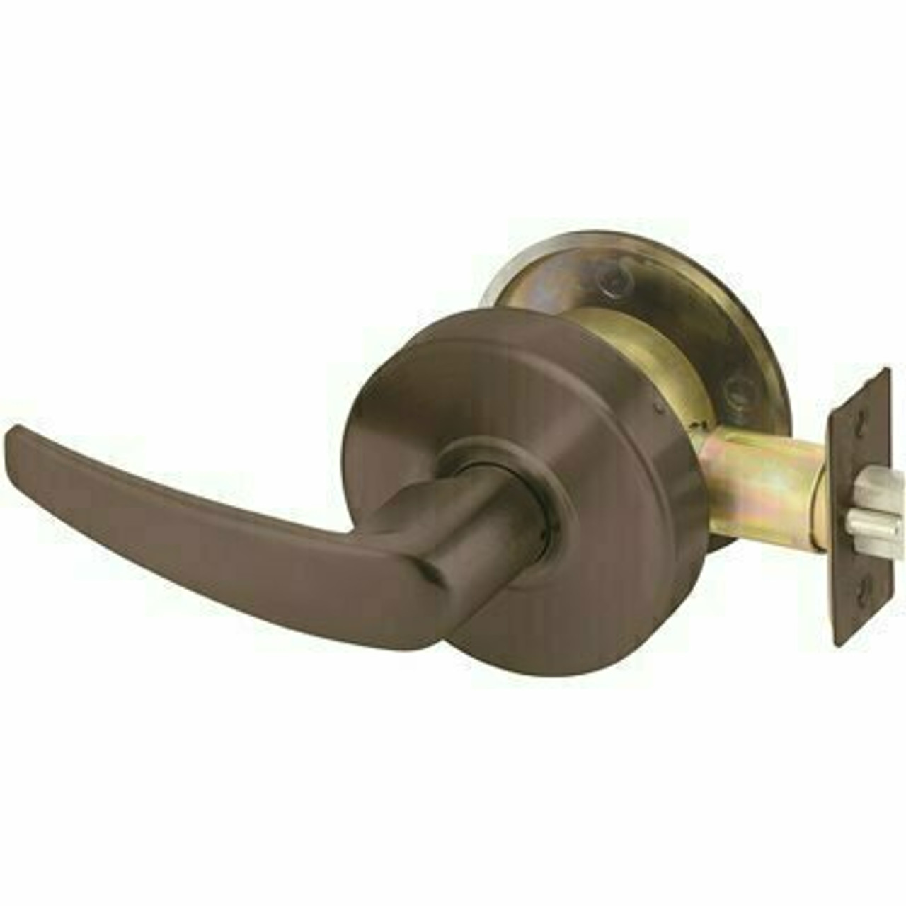 Yale Passage Communicating Lock Lever Cylindrical Handle Set