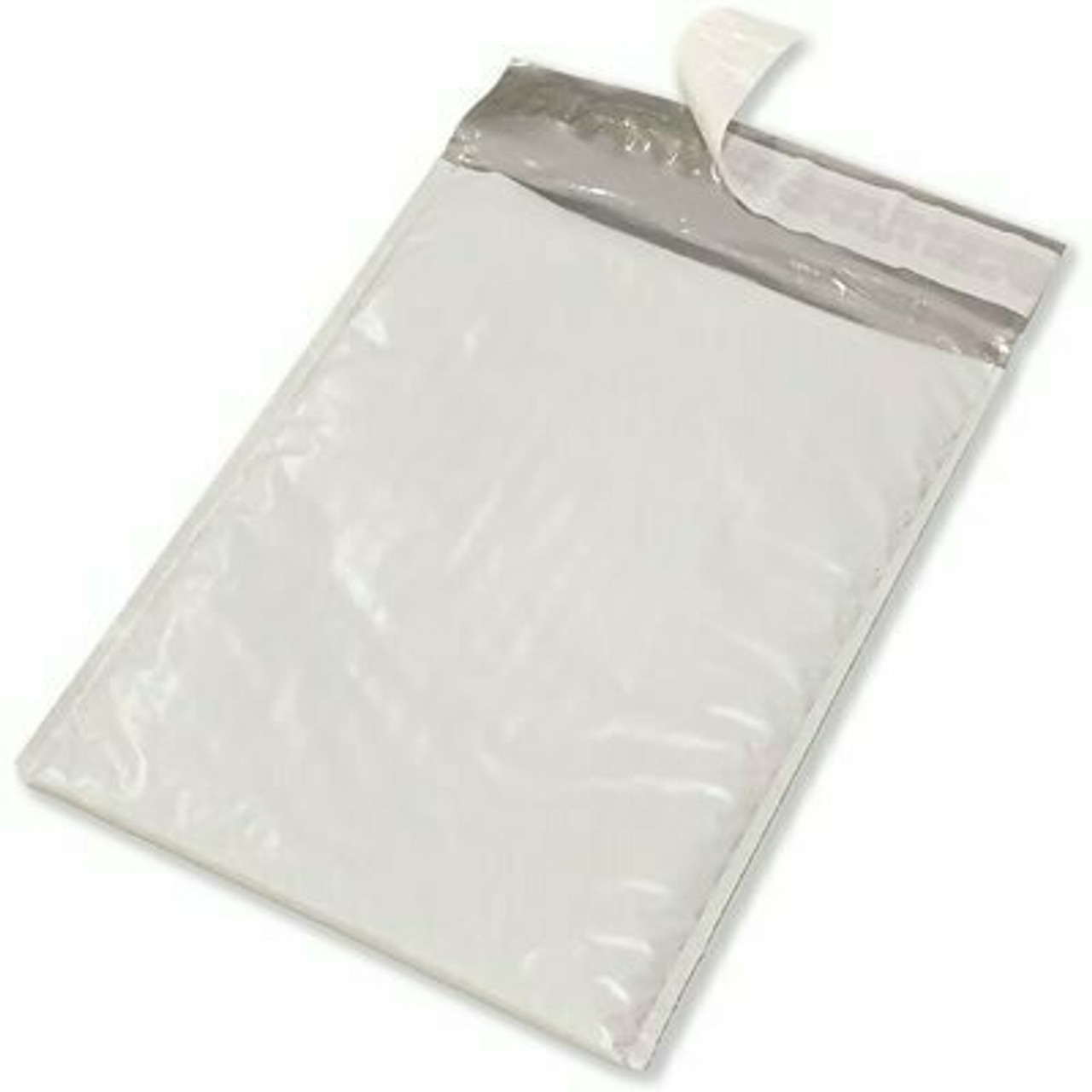 Ipg #4 9.5 In. X 13.875 In. Polyethylene Bubble Mailer