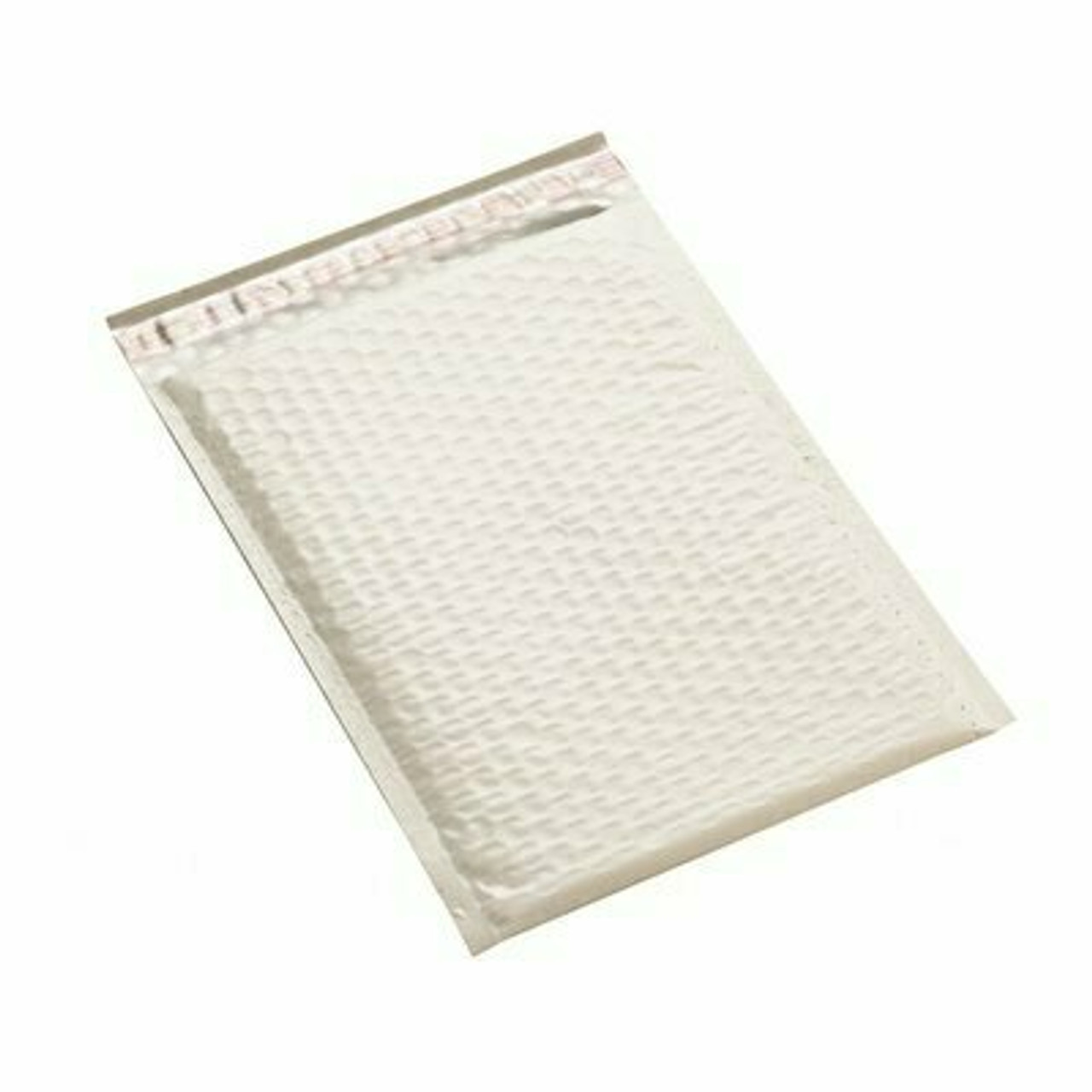 Al-2 S/S Poly Bubble Mailer 100/Case