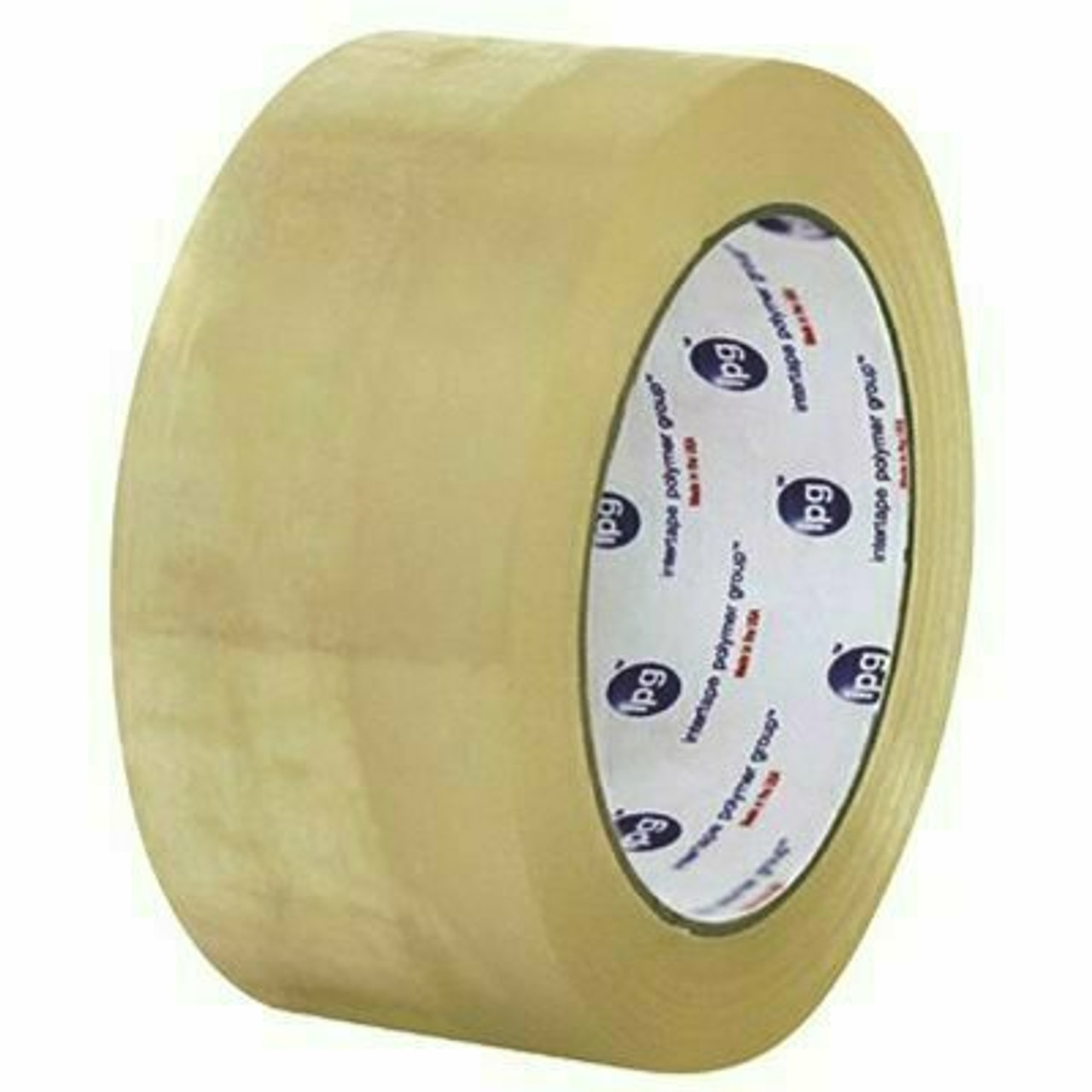 Intertape Polymer Group Utility Grade Hot Melt Carton Sealing Tape